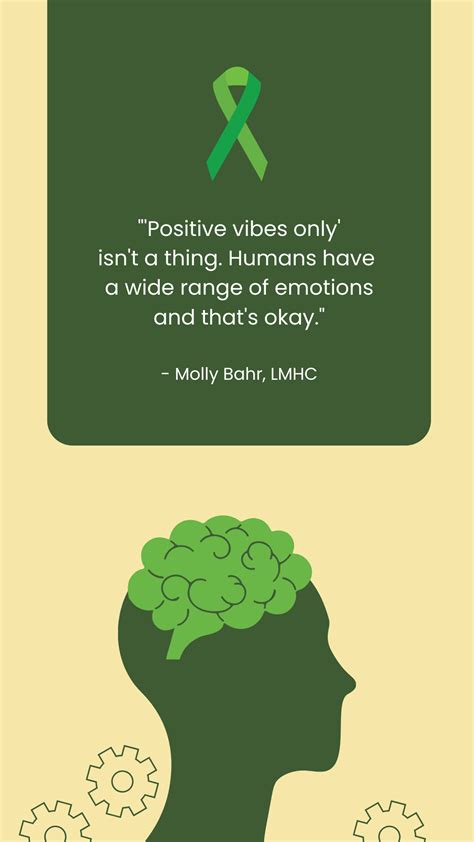 Mental Health Day Quotes