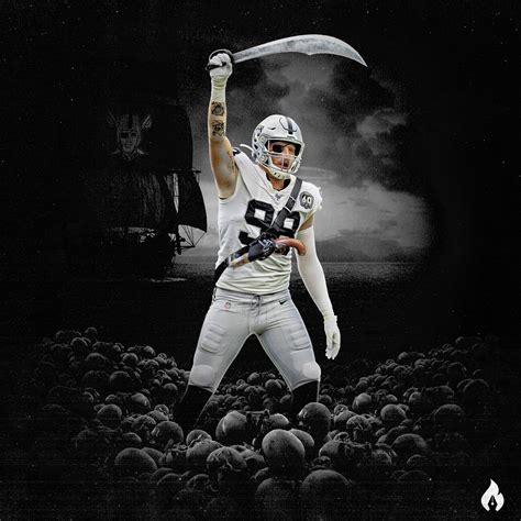 Madd Maxx Crosby on Behance