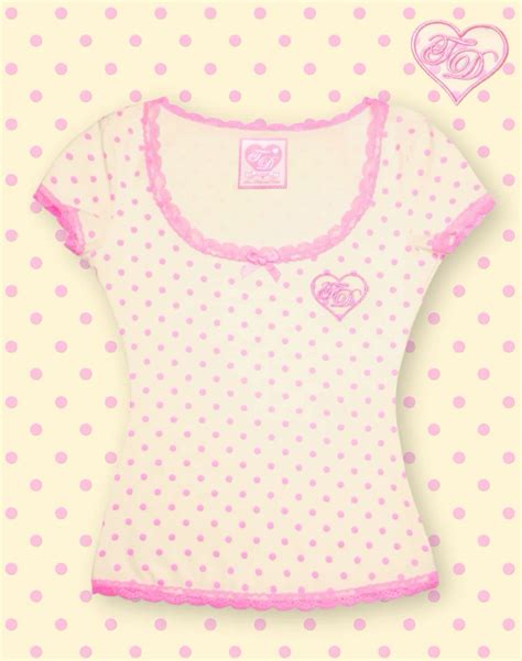 truth or dare pink lemonade blair top🍋🎀 ໒꒱ིྀ༝⁺ in 2025 | Cutie clothes ...