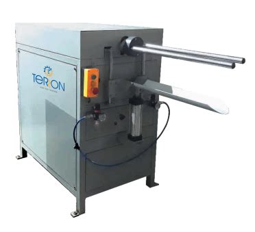 Terron India - Product