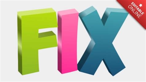Image result for How to Fix Text On Computer