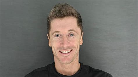 Photos: Happy Birthday Robert Lewandowski