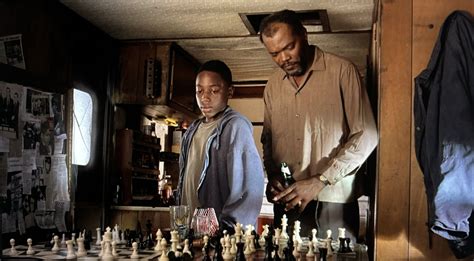 7 Best Chess Movie Scenes - Chess.com