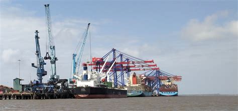 APM Terminals Pipavav sets high-performance standard in ship movement ...