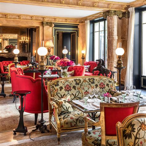 Le Christine – Paris - a MICHELIN Guide Restaurant