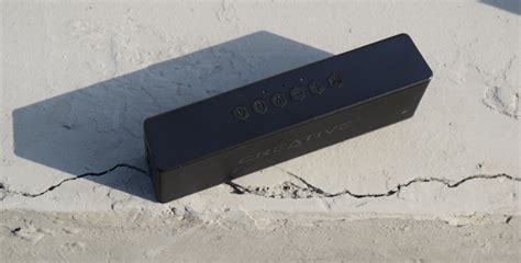 Creative Muvo 2 review: Best for the bass-heavy music - Technology News