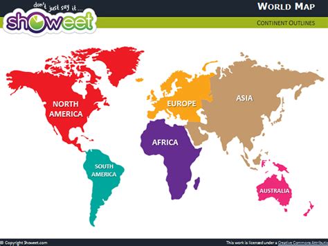 世界大洲地图 的图像结果