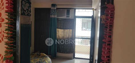 Classic Residency Raj Nagar Extension Rent - WITHOUT BROKERAGE Semi ...