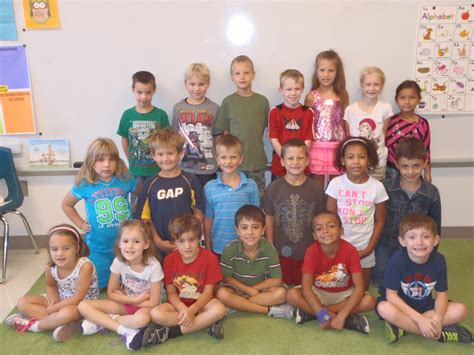 1st Graders 的图像结果