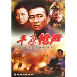 平原枪声(2001年何群导演战争片)_360百科
