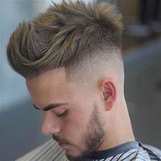 How To Style Hair For Guys by S Hairstyles 2018 2019 40 Best Hair Tutorial For How To Style Hair For Guys