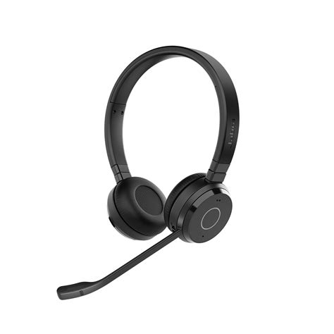 How do I connect my Jabra Evolve headset with my computer? | Jabra ...