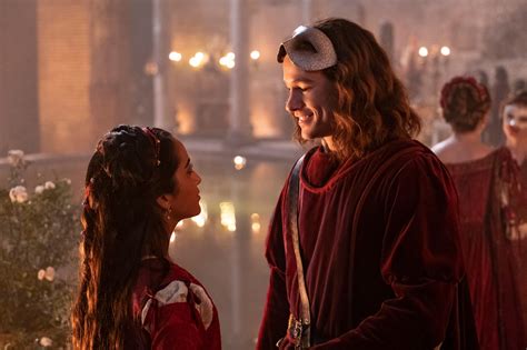 Rosaline Romeo And Juliet