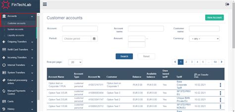 Image result for Create Client Accounts