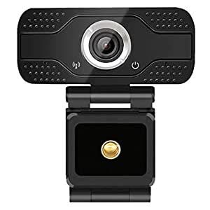 Camera for Computer, Full HD 1080P 30FPS Desktop Computer Camera USB ...