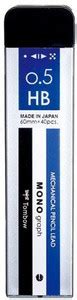 Tombow GRAPH MECHANICAL PENCIL LEAD 0.5 HB Lead Pointer Price in India ...