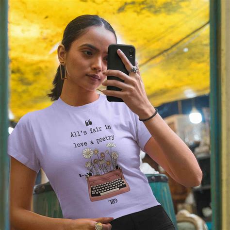 Music Crop Tops – The Banyan Tee