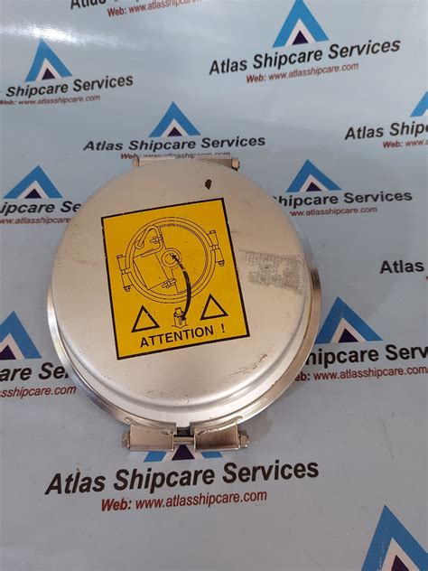 Saab Marine 9150064-871 M Tankradar Transmitter – Atlas Shipcare Services