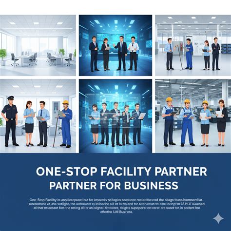 Blue Line Industrial Security Services