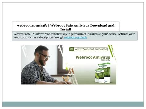 Webroot Safe Install 的图像结果