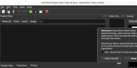 Image result for Install OpenShot