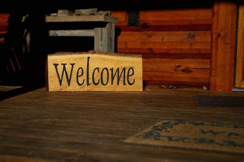 Image result for Wood Signs Using Handheld Router