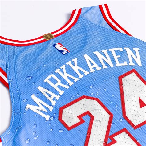 2019-20 City Edition Jersey | Chicago Bulls