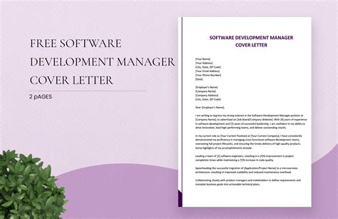 Image result for Software Development Requirement Letter Sample