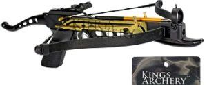 Image result for Automatic Crossbow