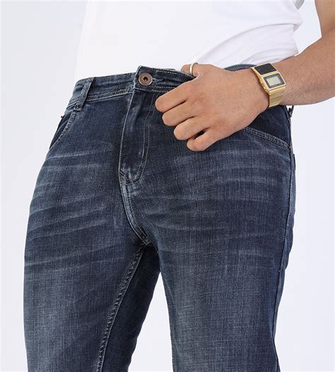 D Land : Denim For Men