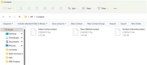 Image result for How to Convert VCF to Excel