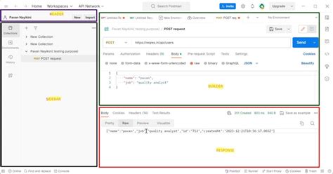 Image result for Postman API