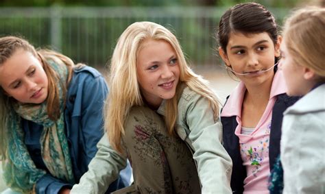 Cool Kids Don't Cry - Flanders Image