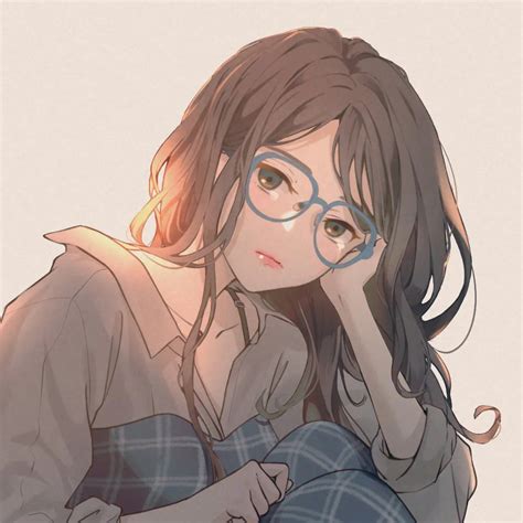 动漫美女头像 的图像结果