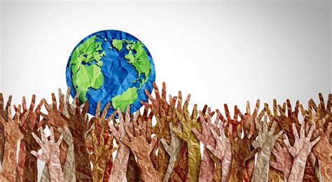 40 Facts About Human Rights Around The World - Facts.net