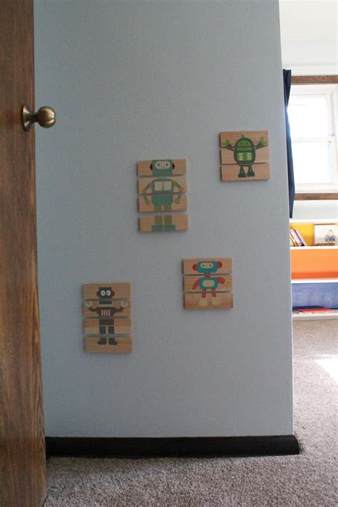 Mixly Project Robot DIY 的图像结果