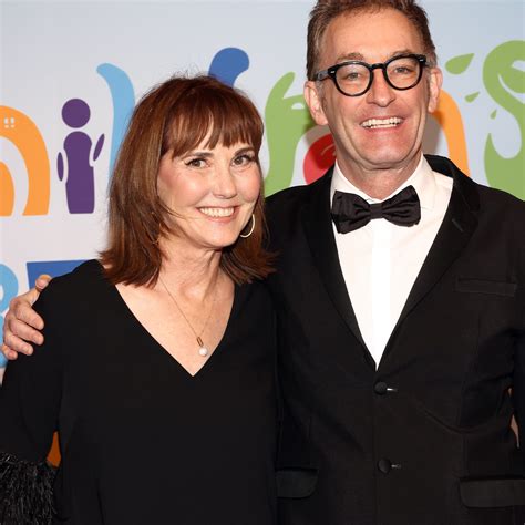 Tom Kenny Family