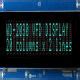 WDM-M2030 VFD Module Number of columns: 20 columns x 2 line Interface ...