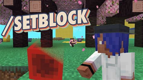 setblock command generator 的图像结果