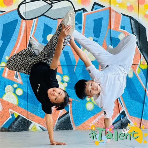 Live: Meet me on dance floor - CGTN