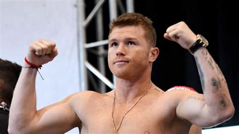 Timothy Bradley's scouting report -- Canelo Alvarez's body work could ...