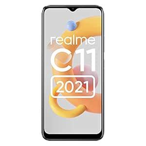 realme C11 (Cool Grey, 2GB RAM, 32GB Storage) with No Cost EMI ...