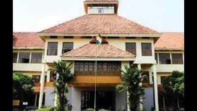 Appointment row hots up over recommendation note | Kochi News - Times ...