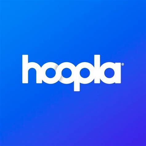 Image result for Hoopla Digital Tutorial