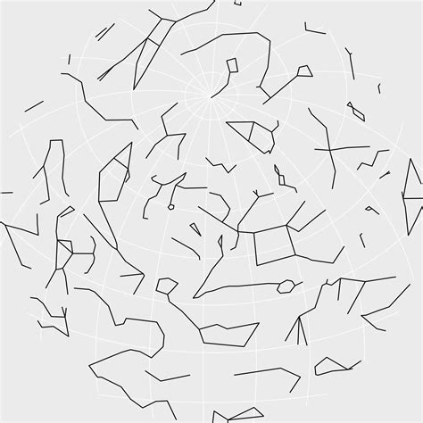 Image result for Python Star Map