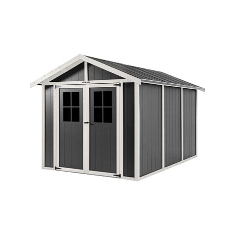 STILLA Paint Shed 2.4 x 3.57 x 2.5m Eastwood MNT/SMT - Bunnings Australia