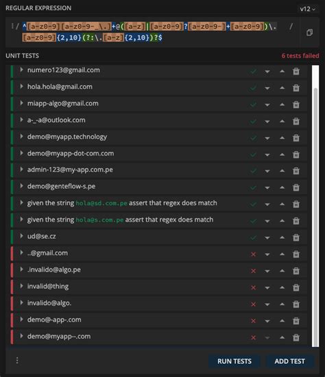 Image result for How to Validate Email Address in JavaScript In Notepad