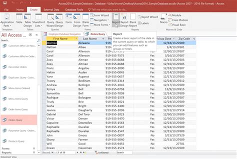 Image result for Using Access Database