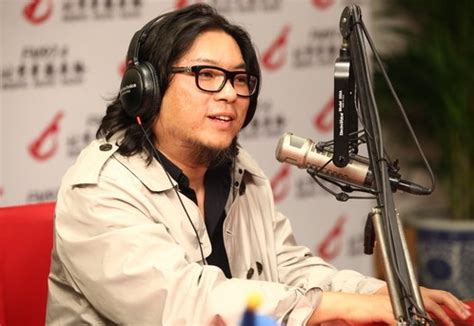 晓松 北京