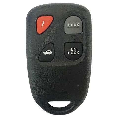 Image result for Programming Remote for 2004 Mazda MX-5